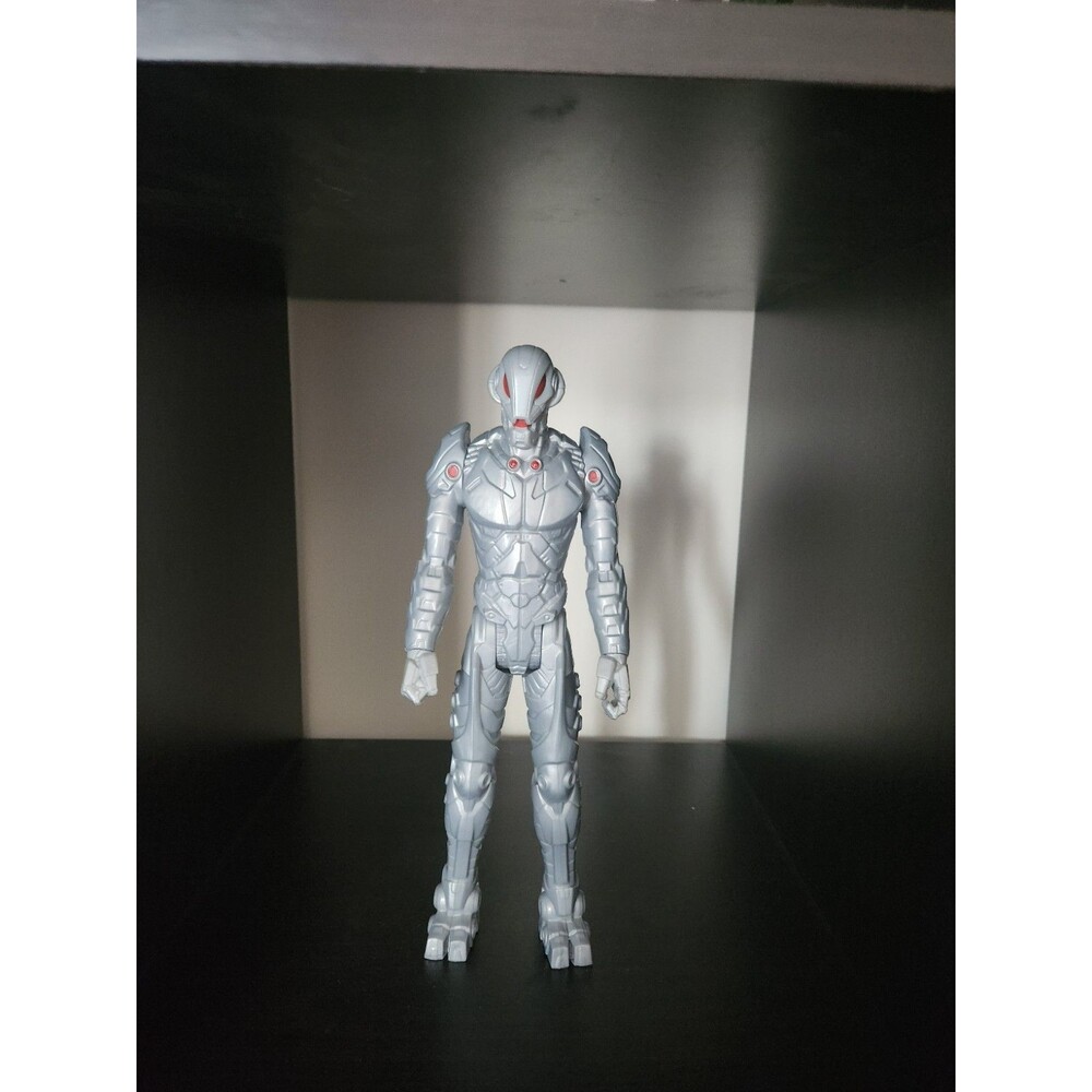 2015 Hasbro ULTRON 12" Marvel Avengers C-3252B B2389 50611